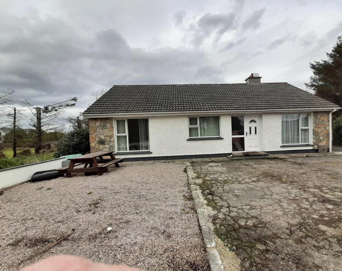 Radharc An Tsleibhe - Mountain View - Eircode F92R2R8 Villa Letterkenny Exterior photo