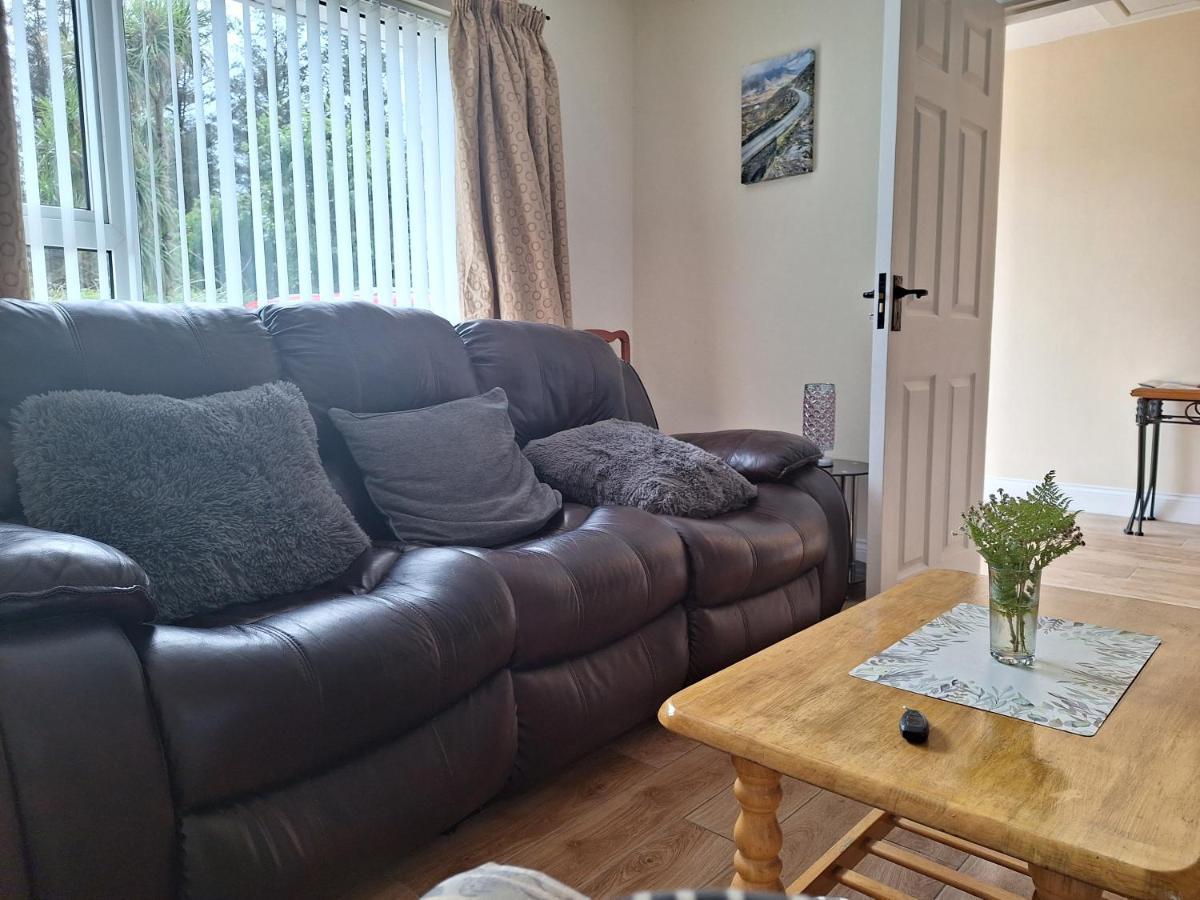 Radharc An Tsleibhe - Mountain View - Eircode F92R2R8 Villa Letterkenny Exterior photo